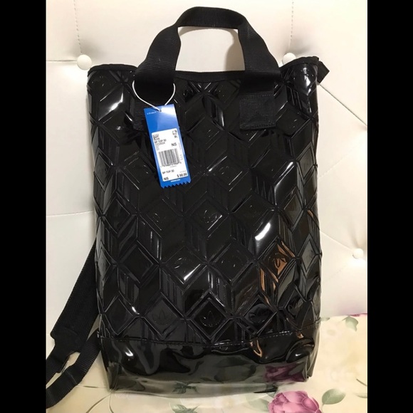 adidas original 3d backpack